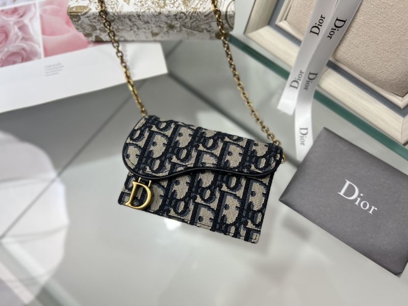 Christian Dior Wallet